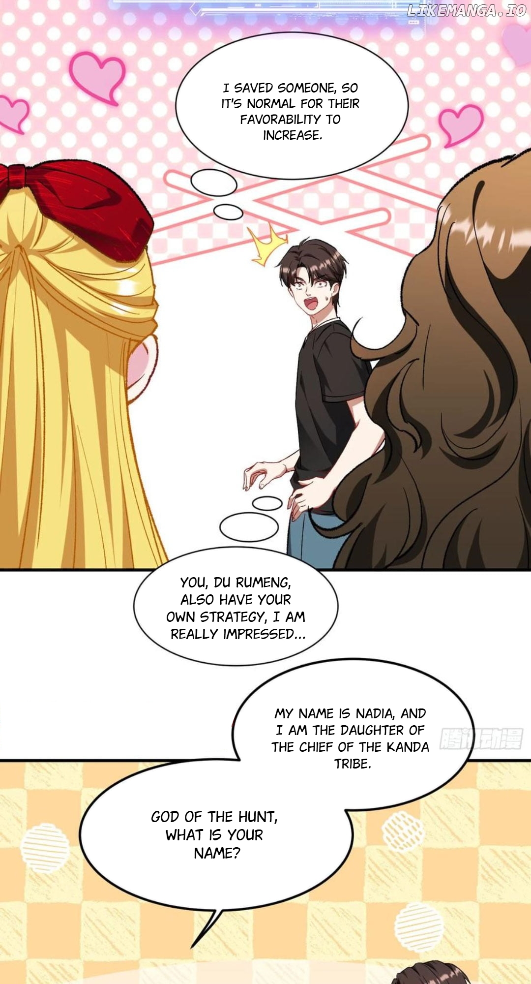 After Improperly Licking a Dog, I Became a Billionaire Chapter 188 - page 16